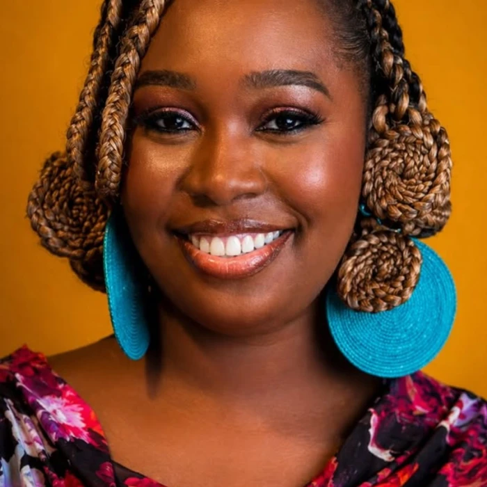 Omoye Isabota Profile Image