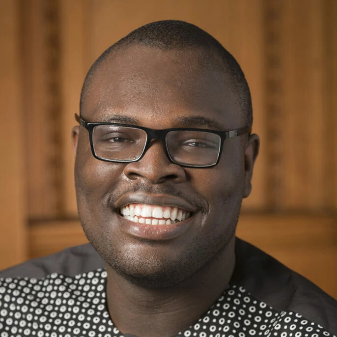 Chude Jideonwo Profile Image